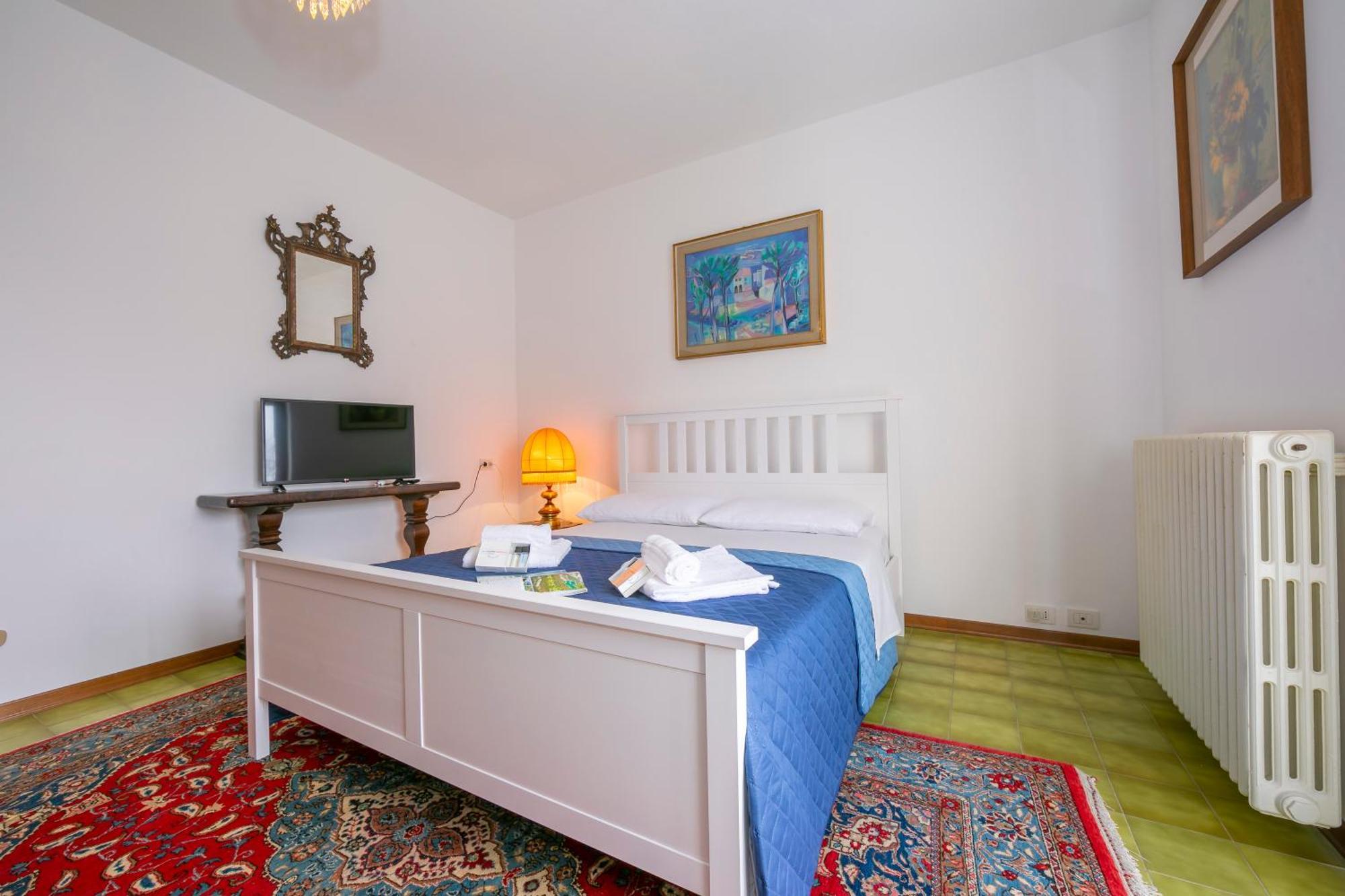 La Verbanina - Happy Rentals Ghiffa Chambre photo